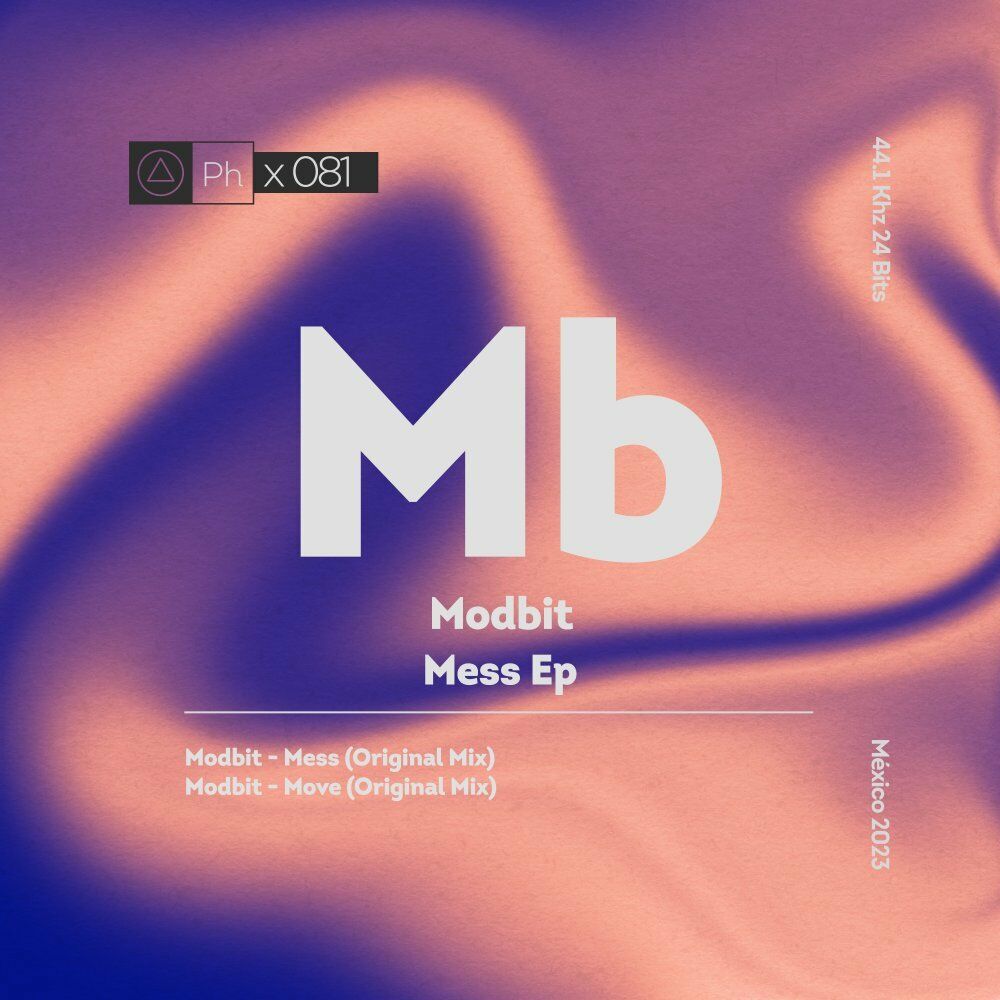 Picture of Modbit