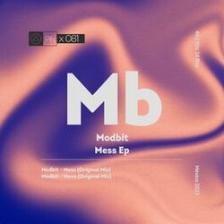 Picture of Modbit