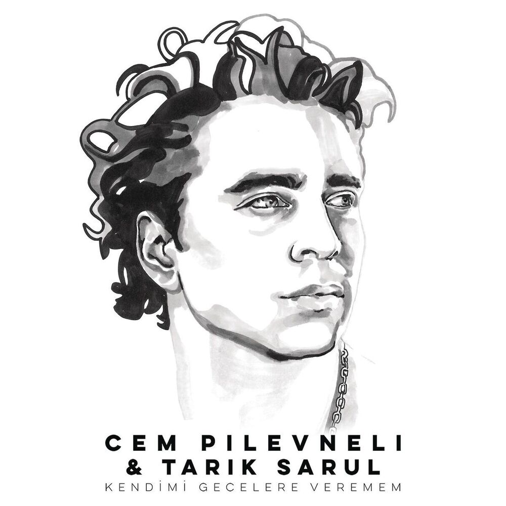 Picture of Cem Pilevneli