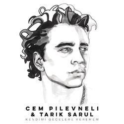 Picture of Cem Pilevneli