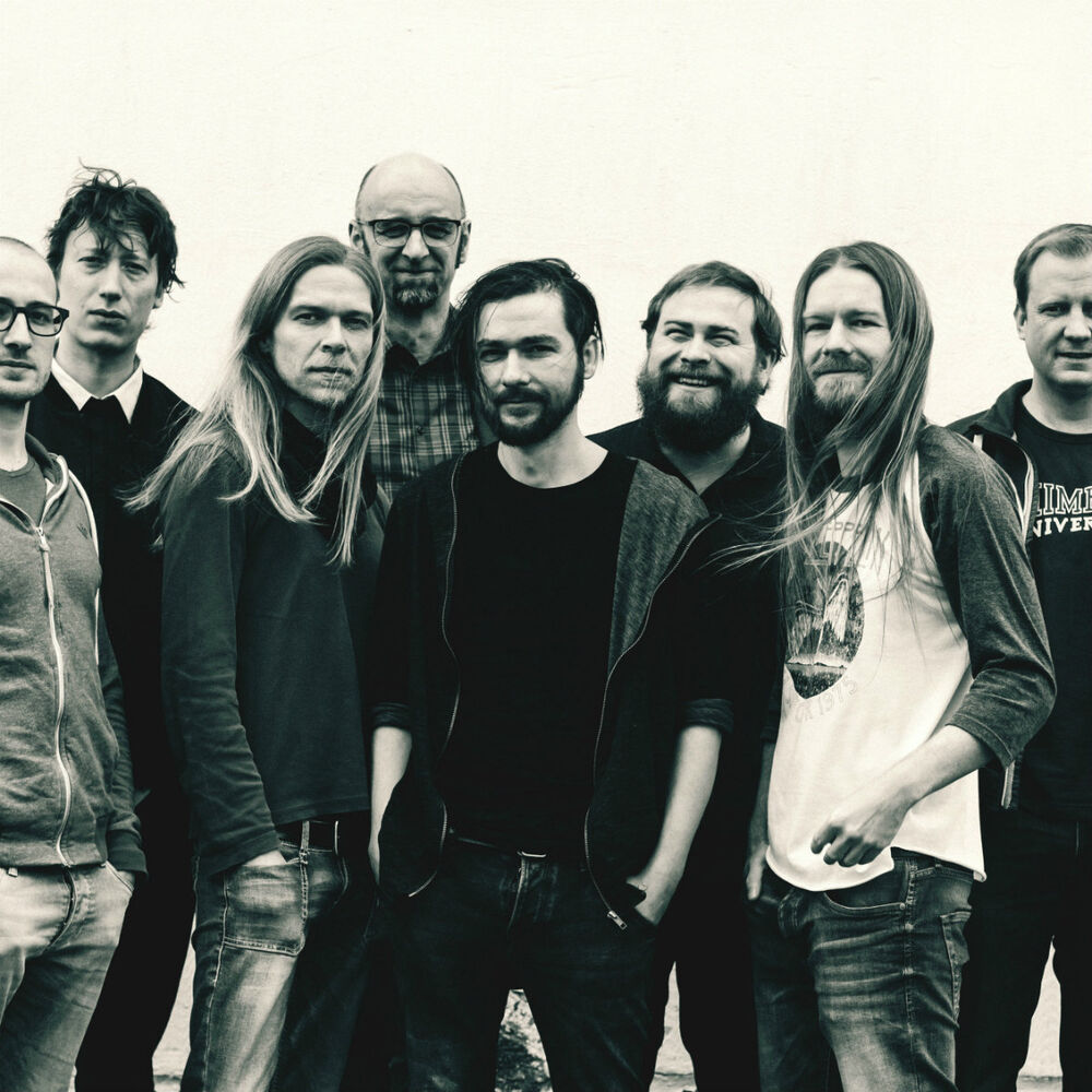 Picture of Dark Suns
