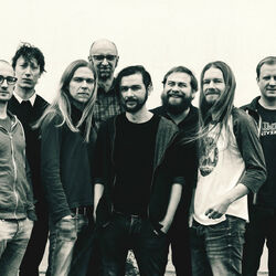 Picture of Dark Suns
