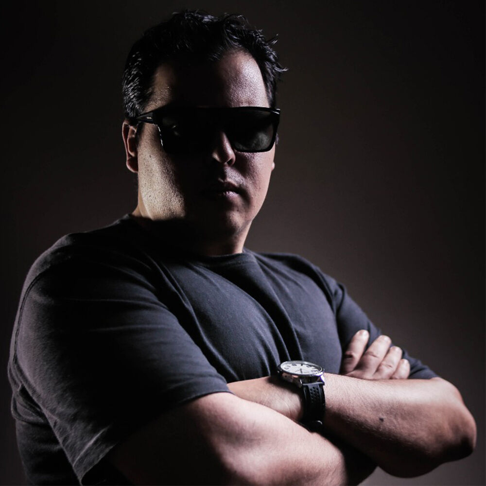 Picture of Diego Santander