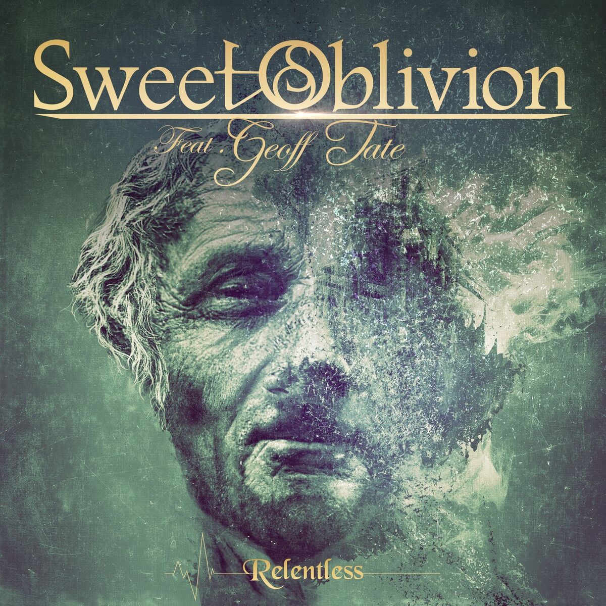 SWEET OBLIVION