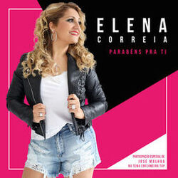 Elena Correia