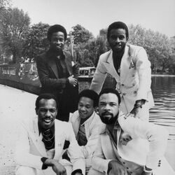 Picture of The Floaters