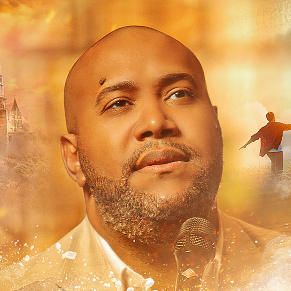 Artist picture of Gerson Rufino