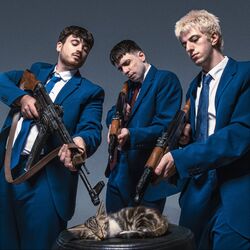Picture of FUCKYOURCLIQUE