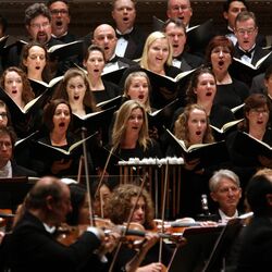 Picture of Chicago Symphony Chorus