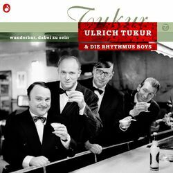 Picture of Ulrich Tukur & Die Rhythmus Boys