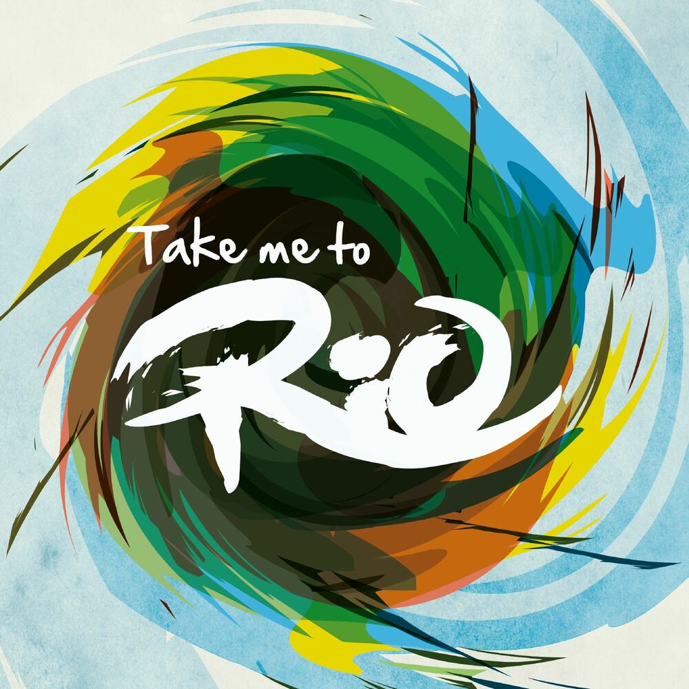 Picture of Take Me To Rio Collective