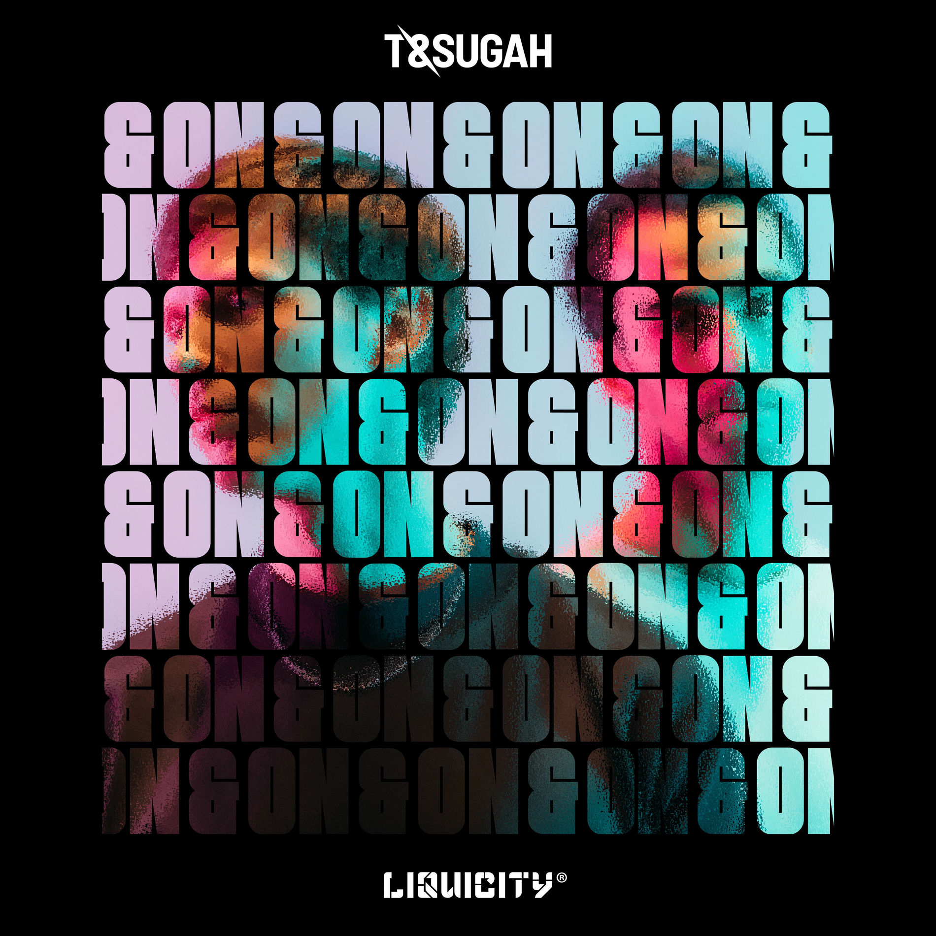 T & Sugah