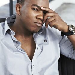 Picture of Loyiso