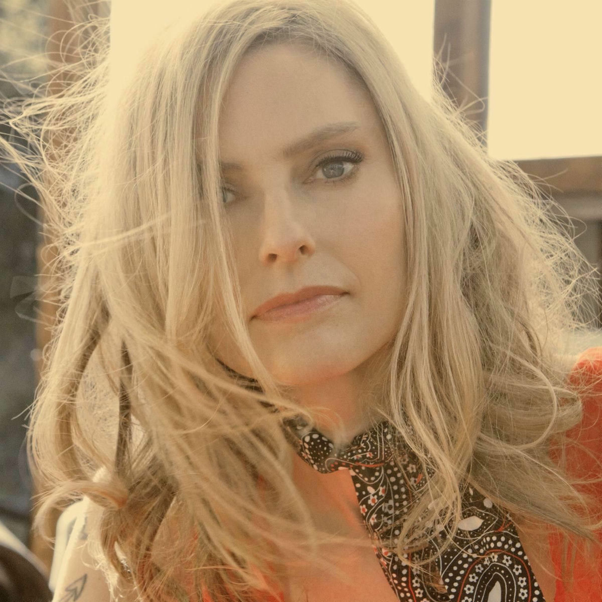Artist picture of Aimee Mann