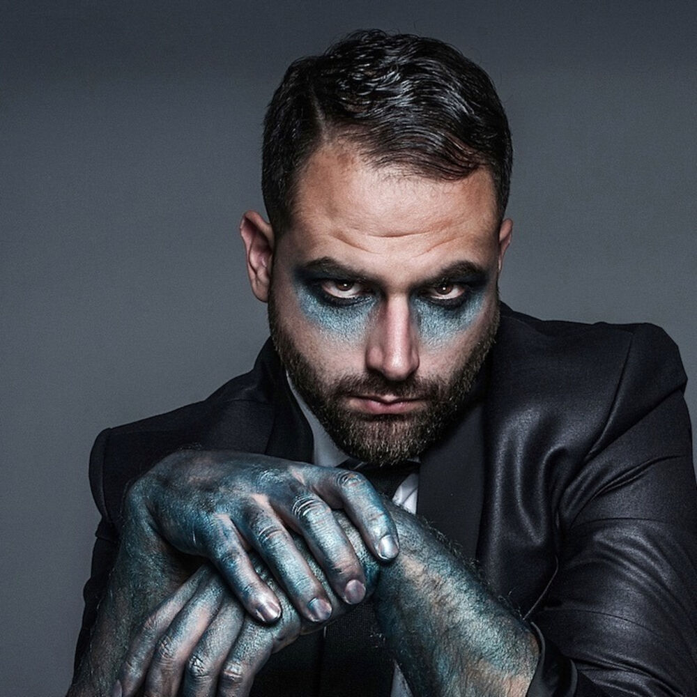 Picture of Mihalis Safras