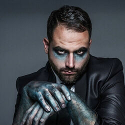 Picture of Mihalis Safras