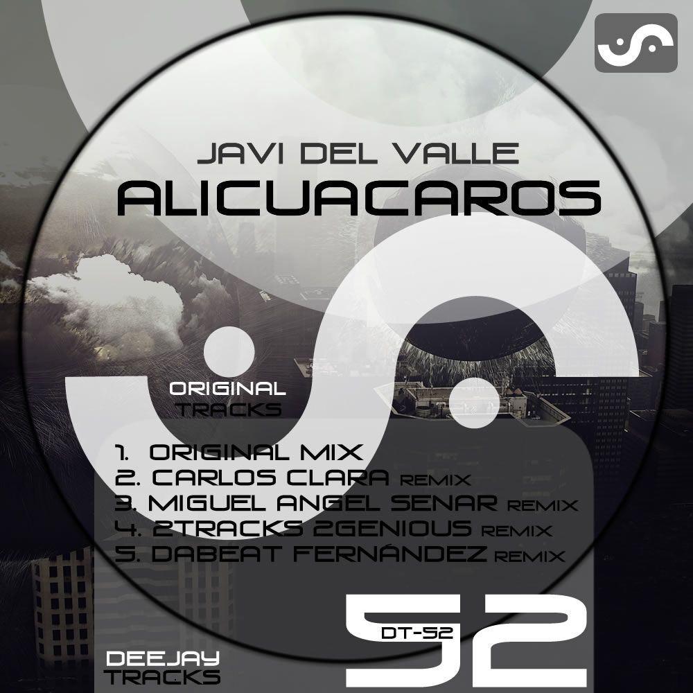 Picture of Javi Del Valle