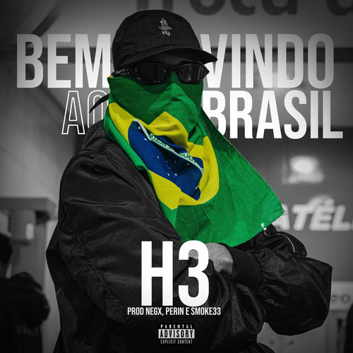 洋楽 H.$.E. Stream H3adl0ck ft. Grimman (beat frim jalenrekt) by