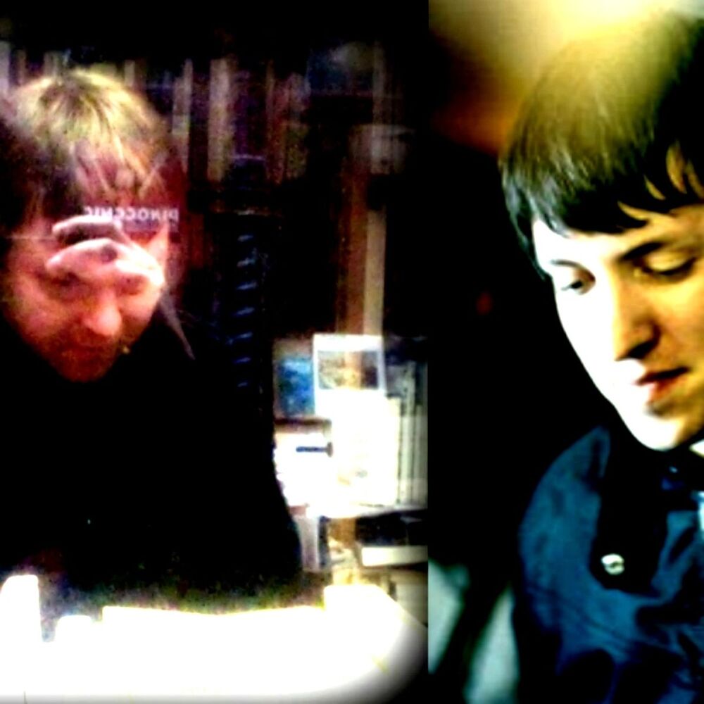 Picture of Sebastien Akchote
