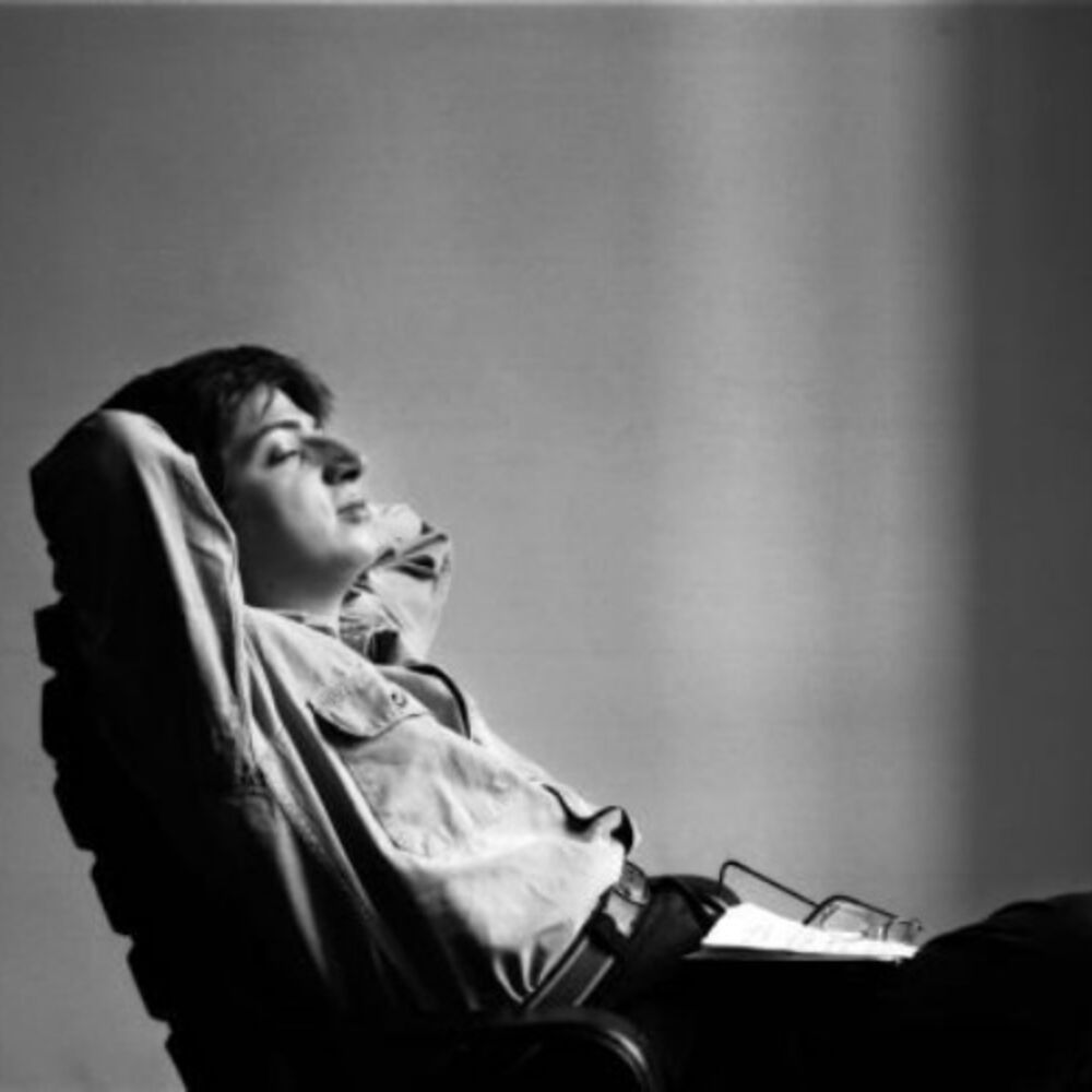 Picture of Ramin Bahrami