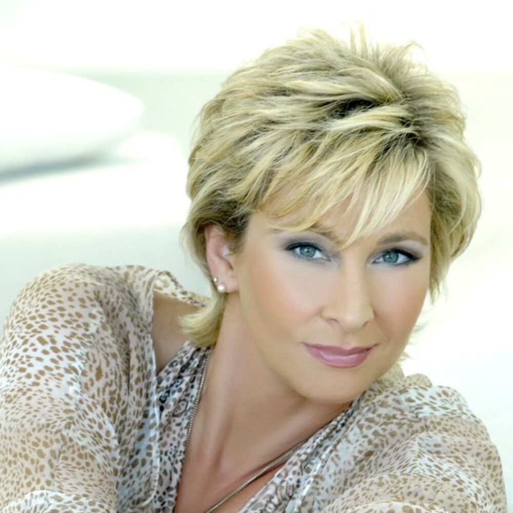 Picture of Claudia Jung