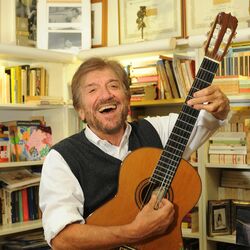 Picture of Gigi Proietti