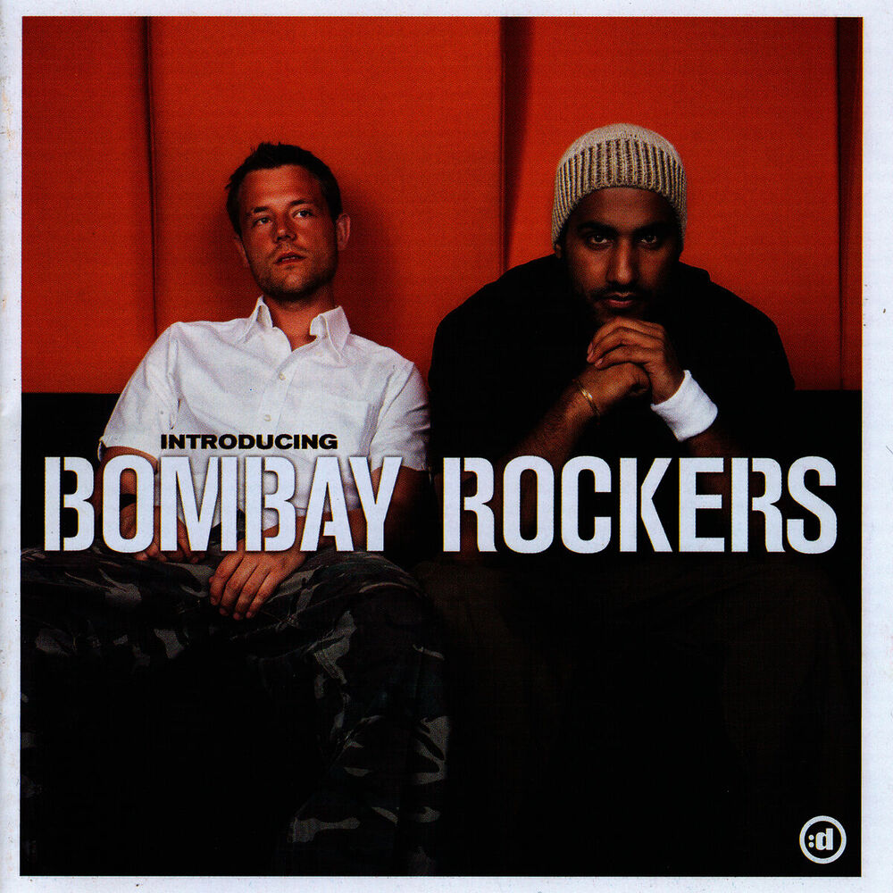 Picture of Bombay Rockers