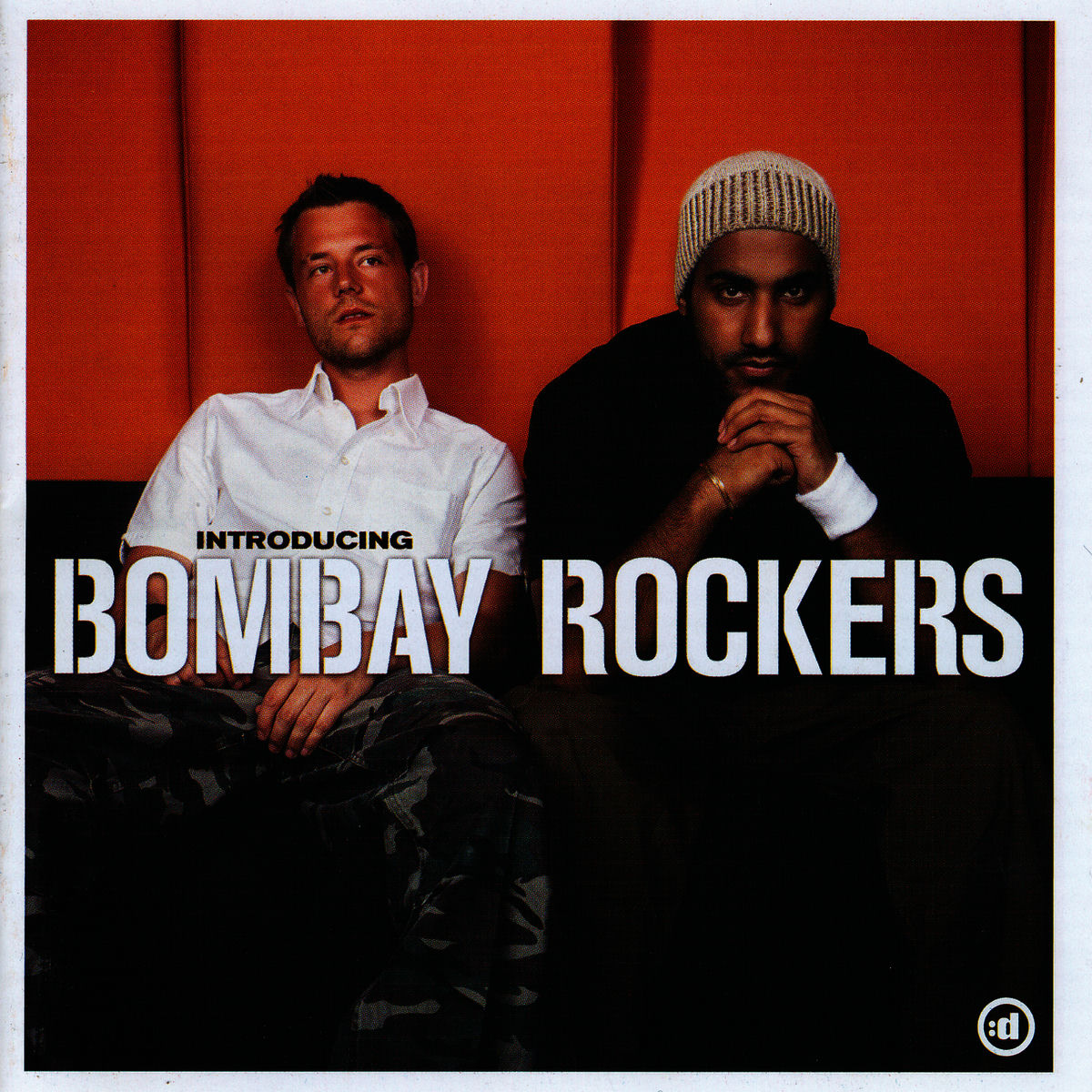 Bombay Rockers