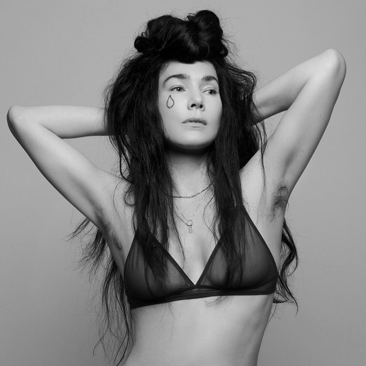 Artist picture of Brisa Roché