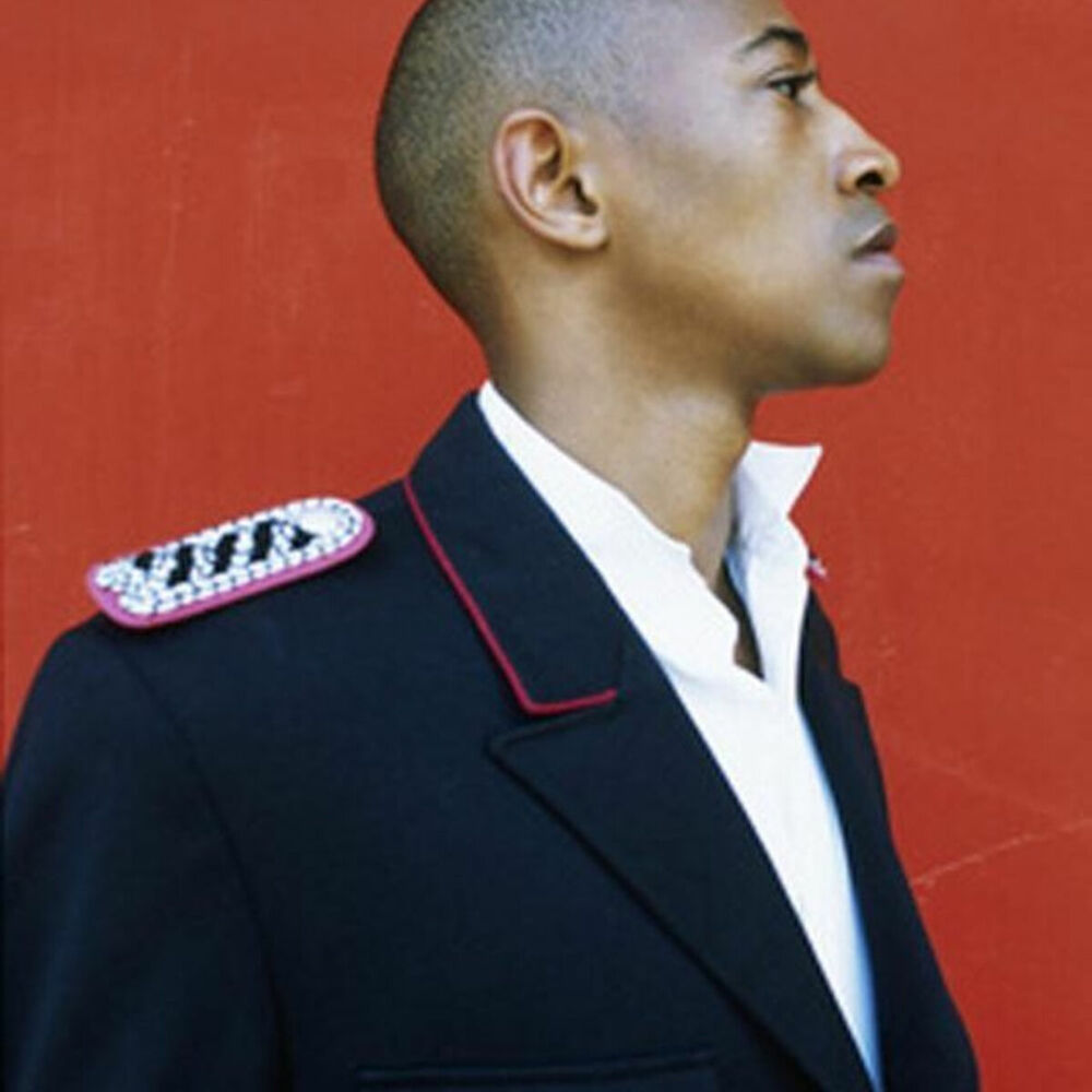 Picture of Lieutenant Nicholson