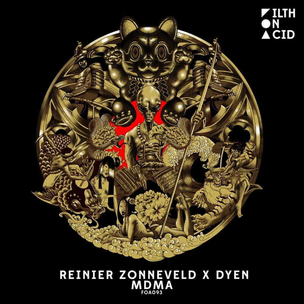 DYEN
