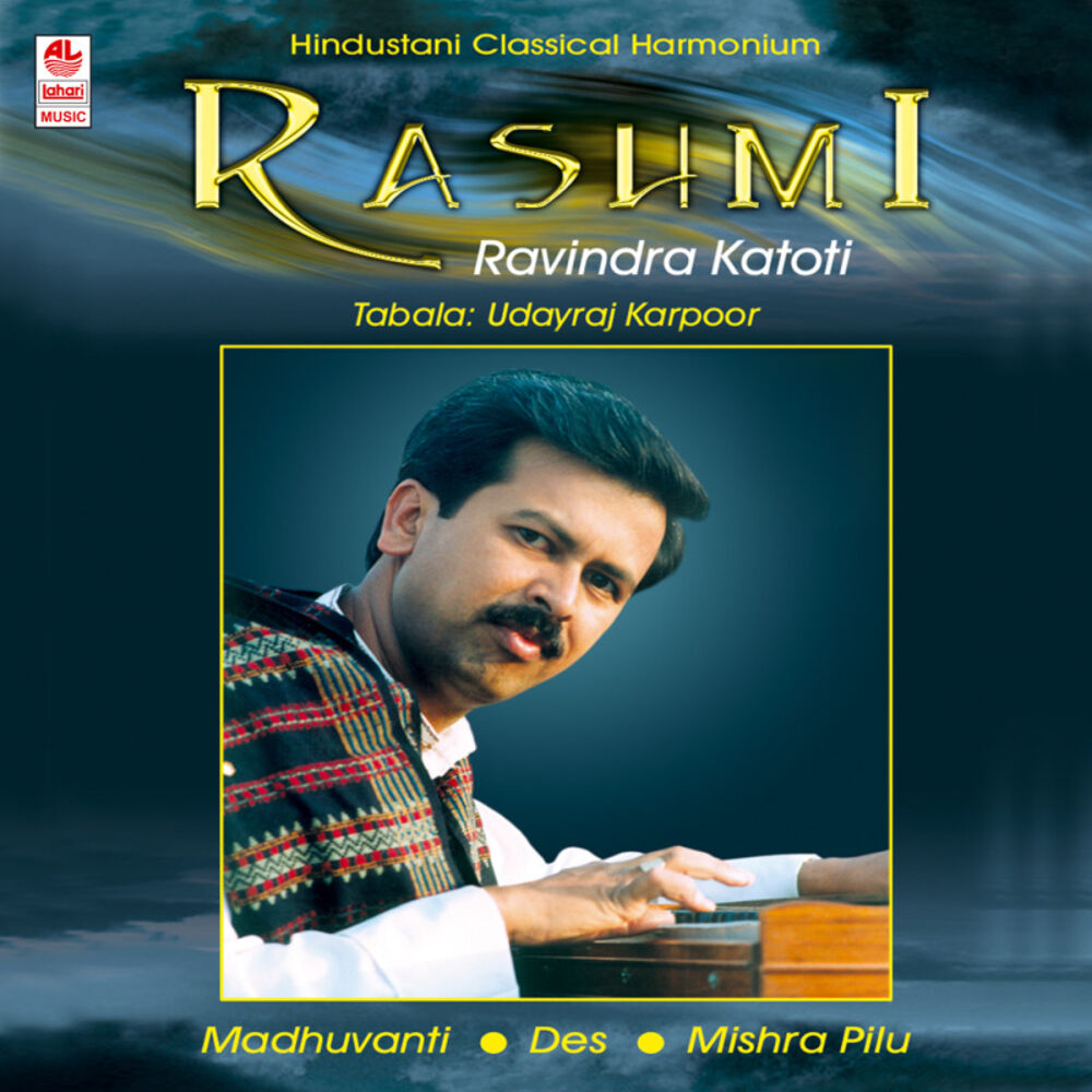 Picture of Ravindra Katoti