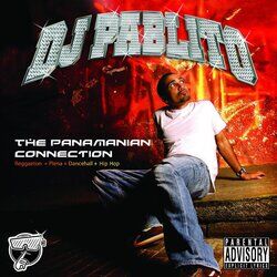Picture of DJ Pablito