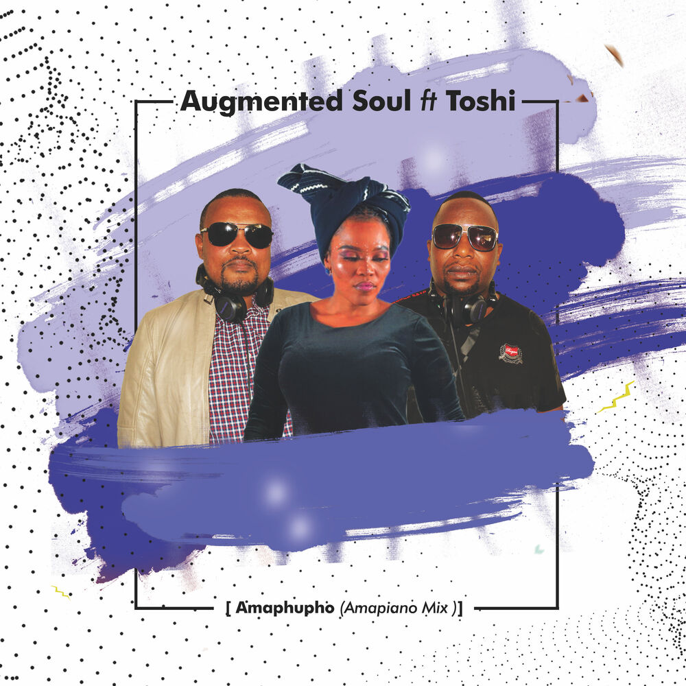 Picture of Augmented Soul