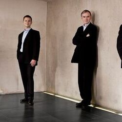The Orlando Consort
