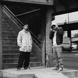 Picture of Los Olvidados