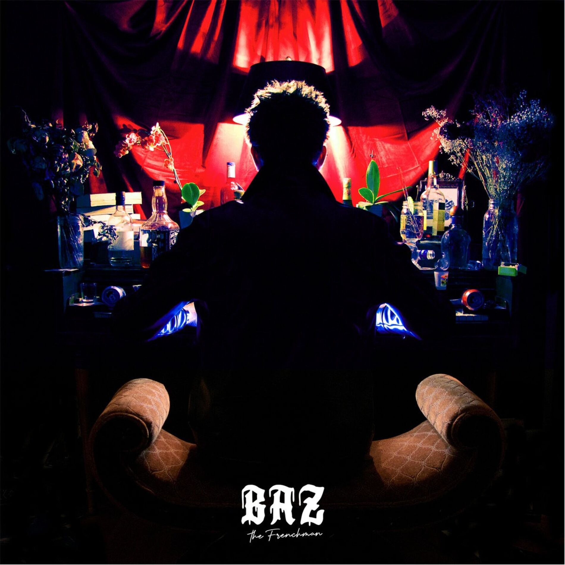 Baz The Frenchman