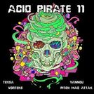 Pitch Mad Attak