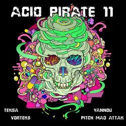 Pitch Mad Attak