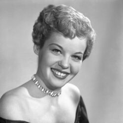 Picture of JAYE P. MORGAN