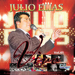 Picture of Julio Elias