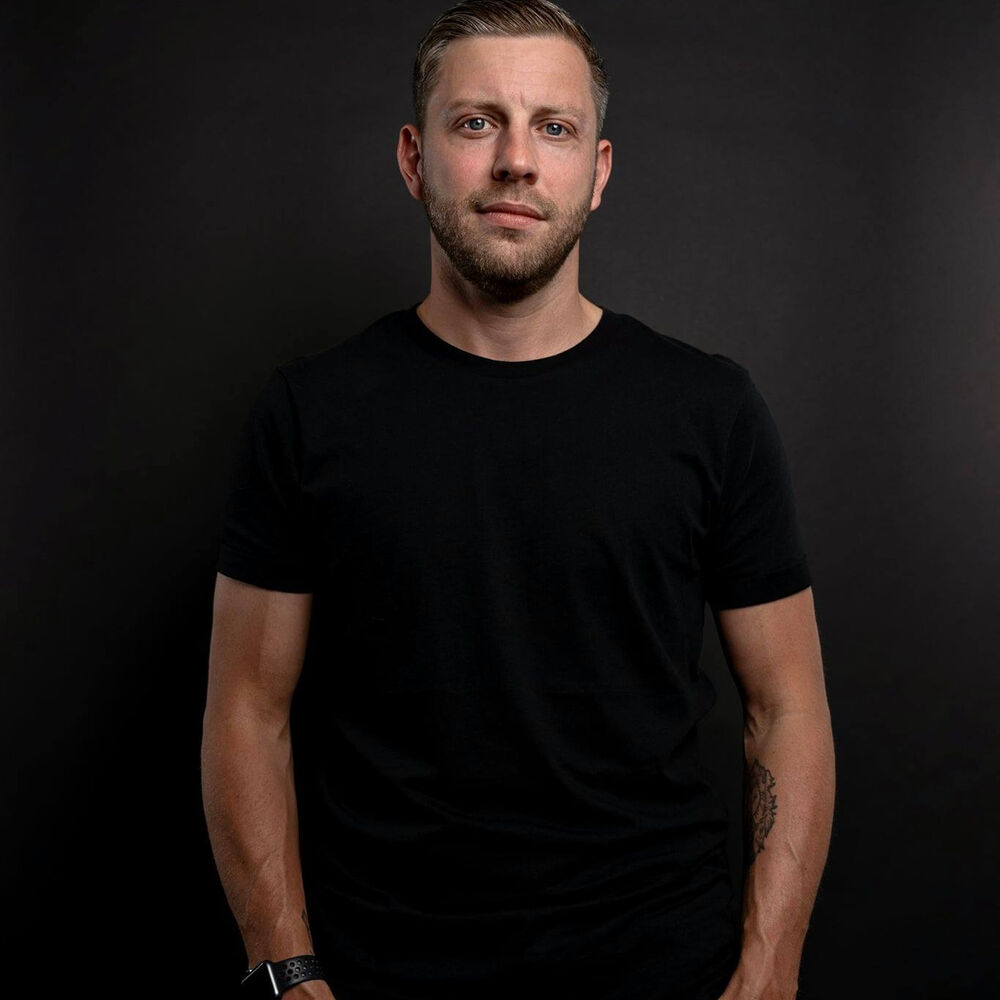 Picture of Nico Pusch