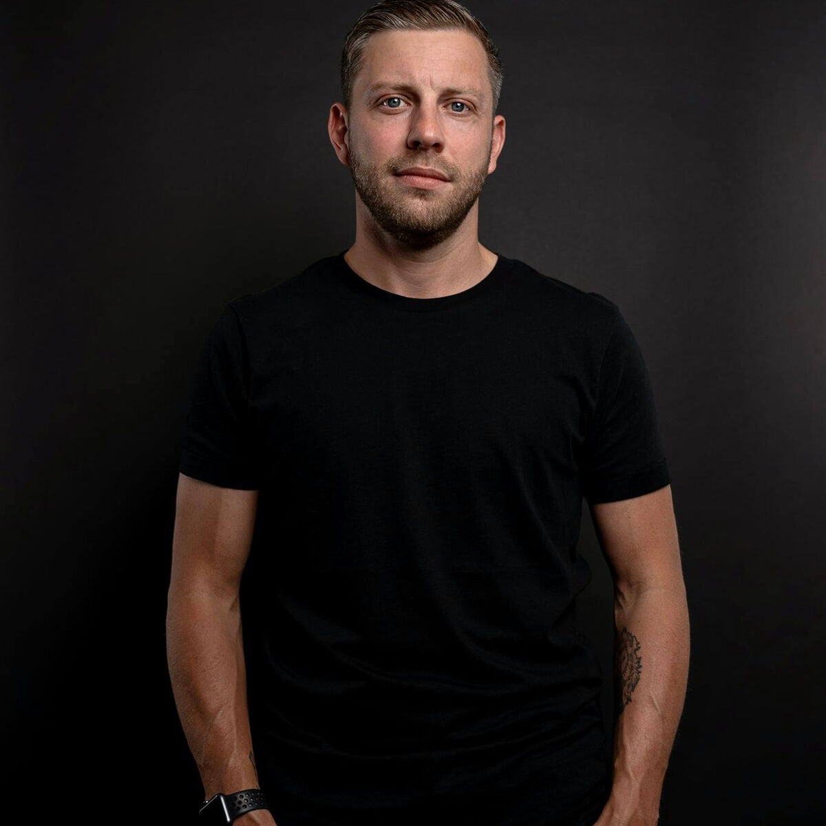 Nico Pusch