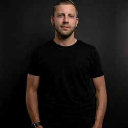 Picture of Nico Pusch