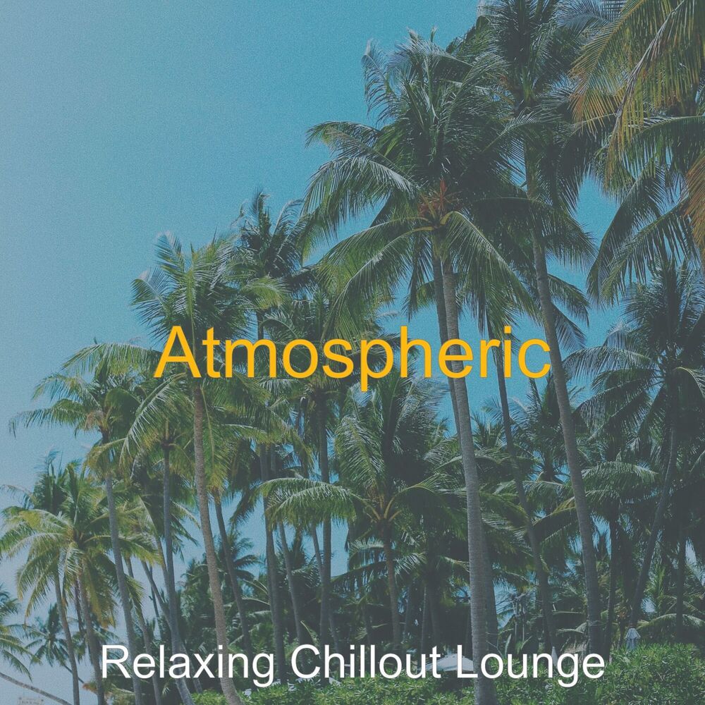Picture of Relaxing Chillout Lounge