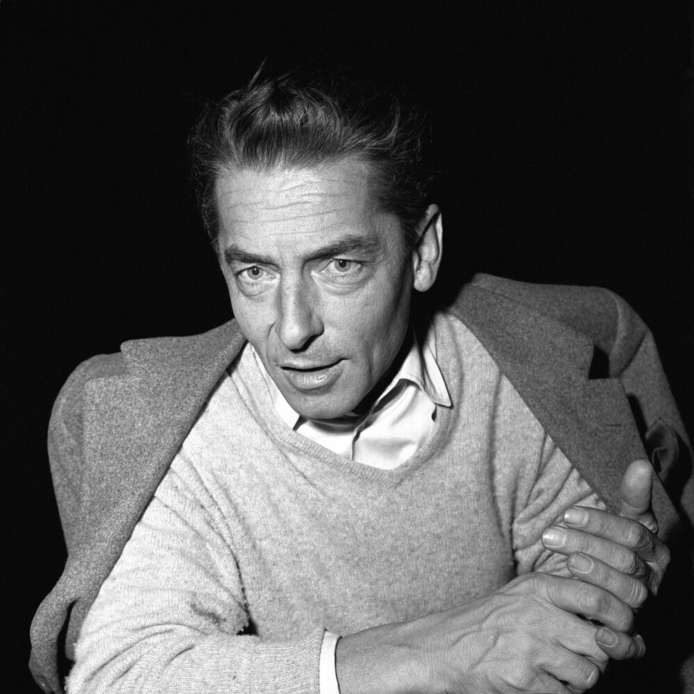 Picture of Herbert von Karajan