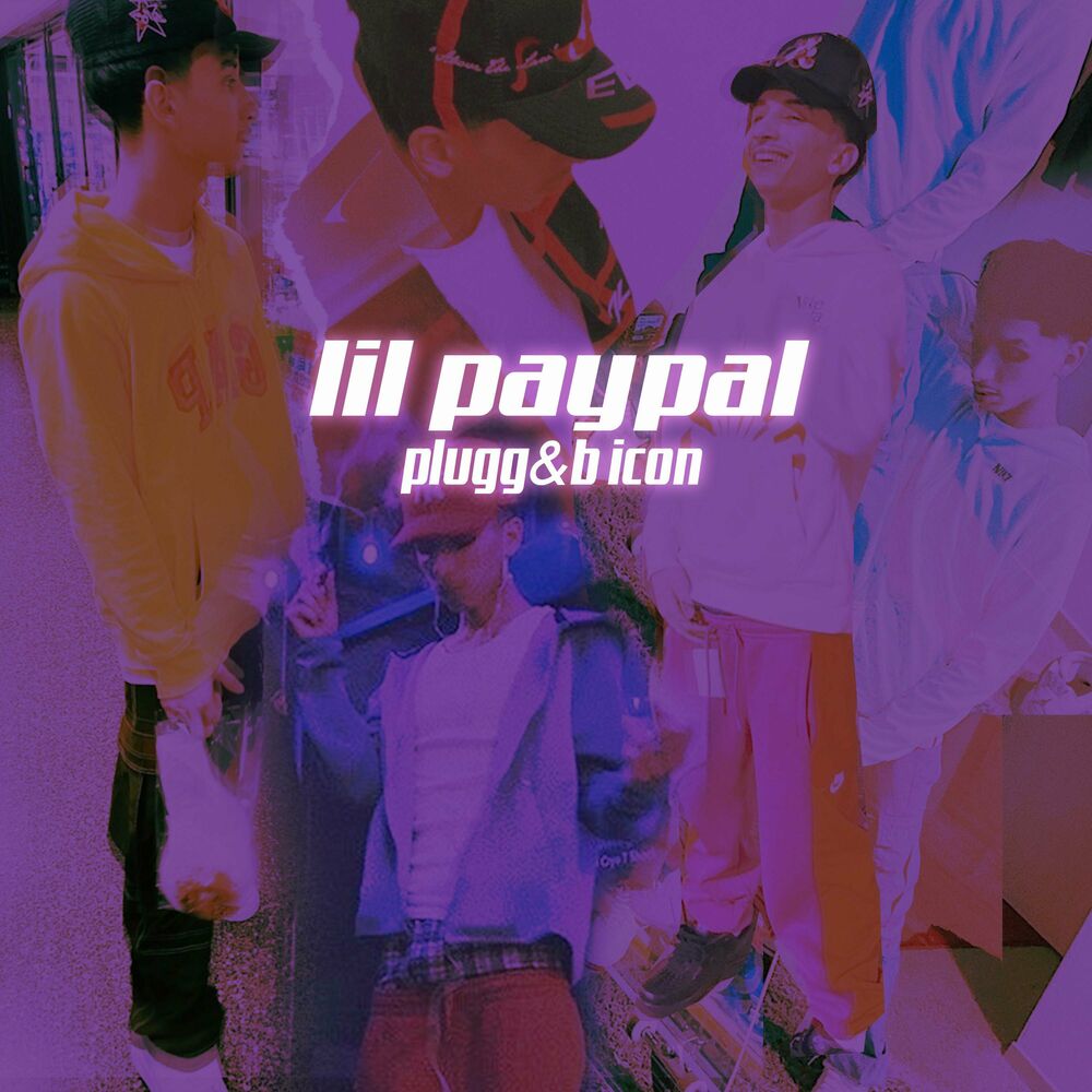 Picture of Lil Paypal