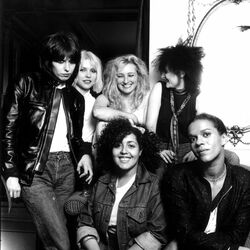 Picture of X-Ray Spex