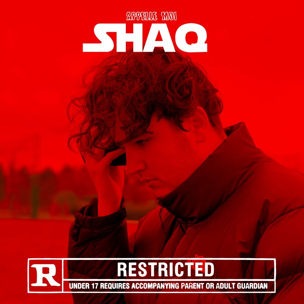 Picture of Shaq