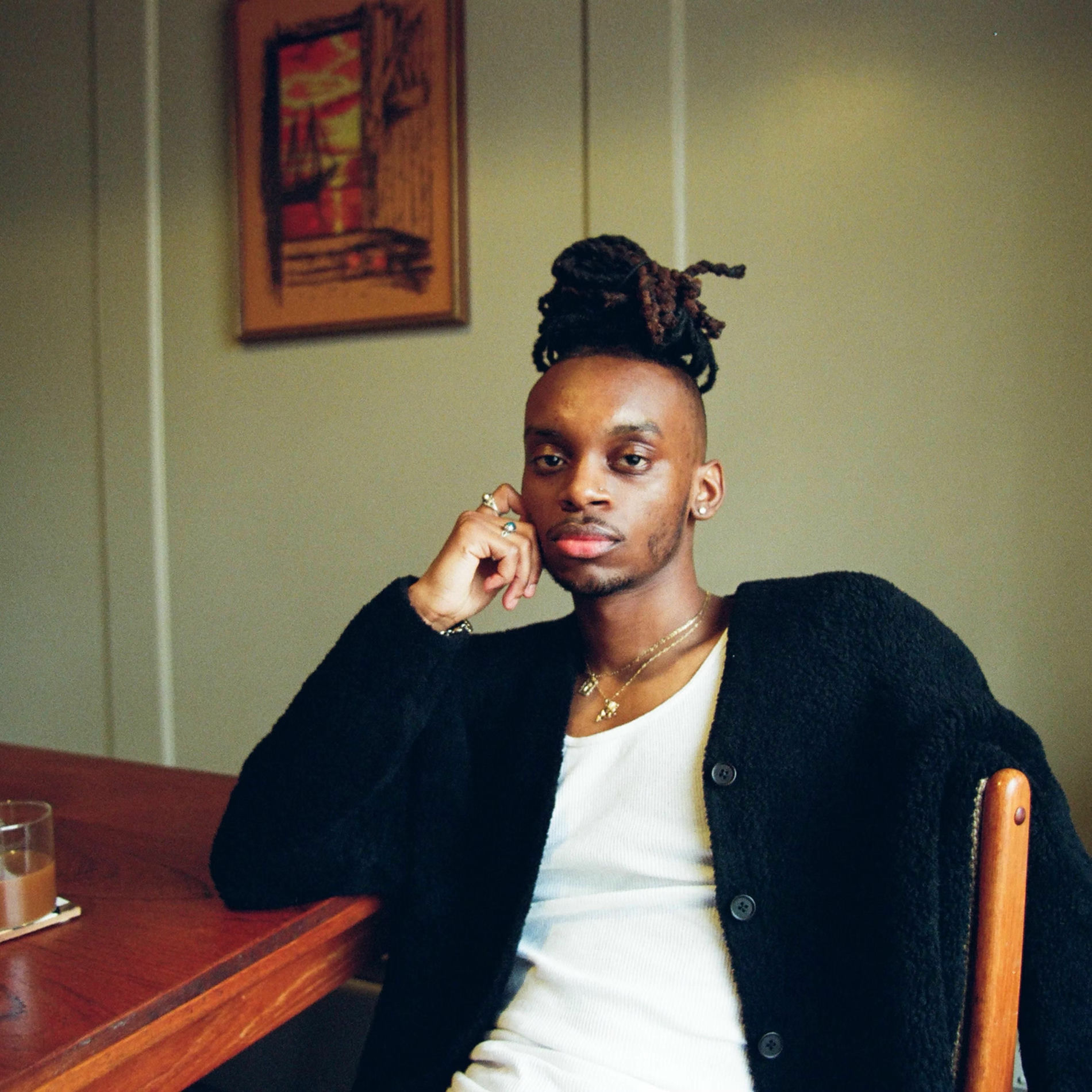 Artist picture of Flwr Chyld